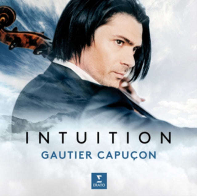 Gautier Capucon / Jerome Ducros / Orchestre De Chambre De Paris / Douglas Boyd - Intuition (CD)