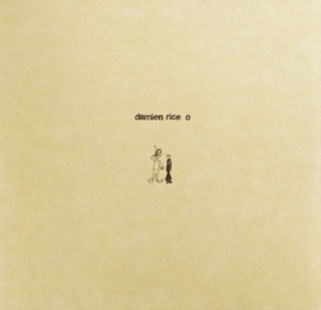 Damien Rice - O (Vinyl)