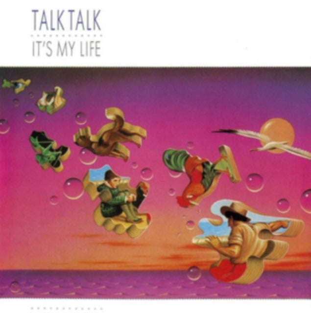 Talk Talk - ItS My Life (Vinyl)