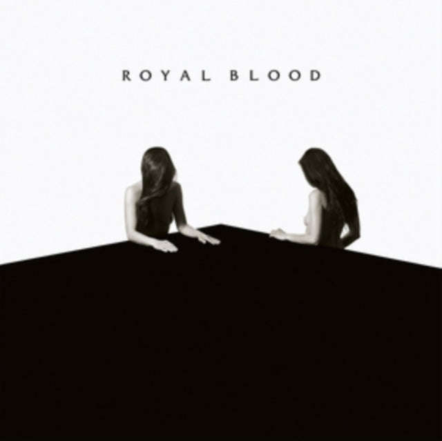 Royal Blood - How Did We Get So Dark? (CD)