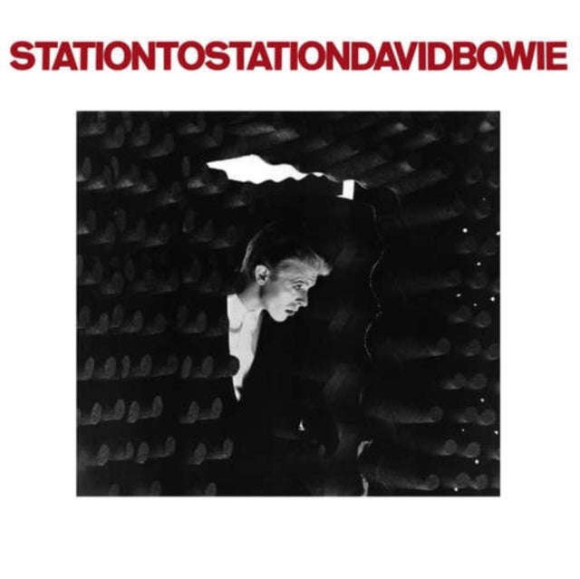 David Bowie - Station To Station (Vinyl)