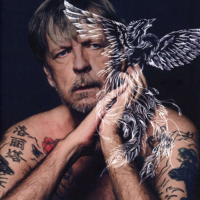 Renaud - Renaud (CD)