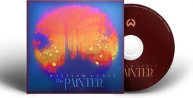 William Orbit - The Painter (CD)