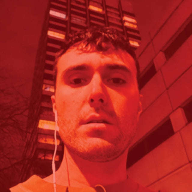 Fred Again - Actual Life (April 14 - December 17 2020) (Vinyl)