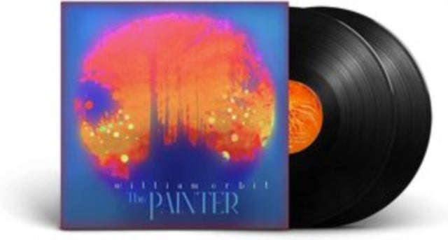 William Orbit - The Painter (Vinyl)