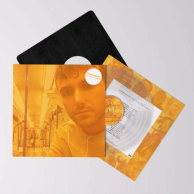 Fred Again.. - Actual Life 2 (February 2 - October 15 2021) (Vinyl)