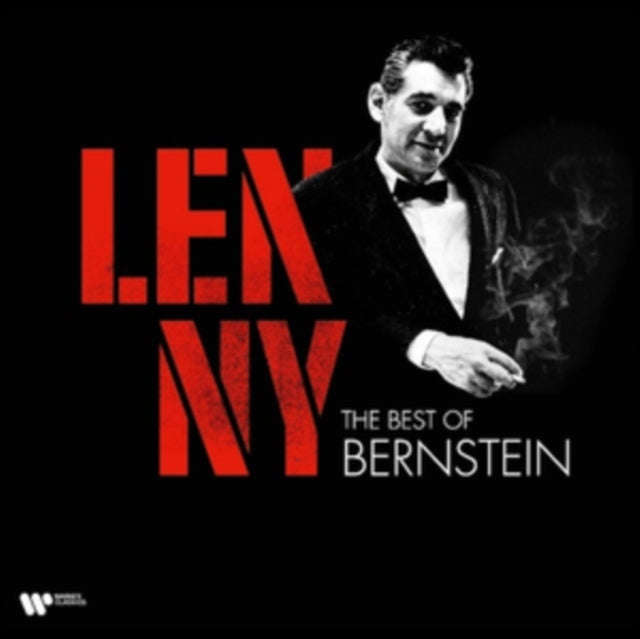 Leonard Bernstein - Lenny - The Best Of Bernstein (Vinyl)