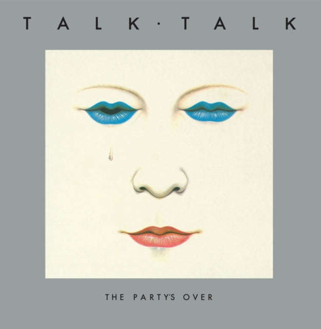 Talk Talk - Partys Over (40th Anniversary Edition) (Vinyl)