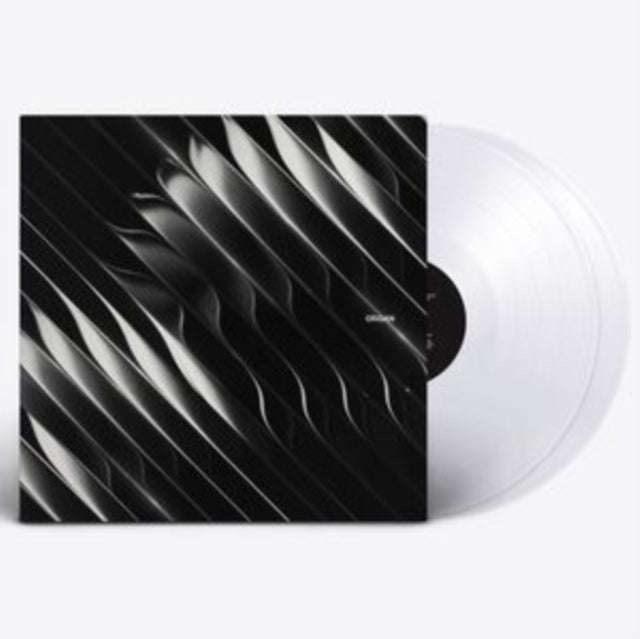 Dimension - Organ (Vinyl)
