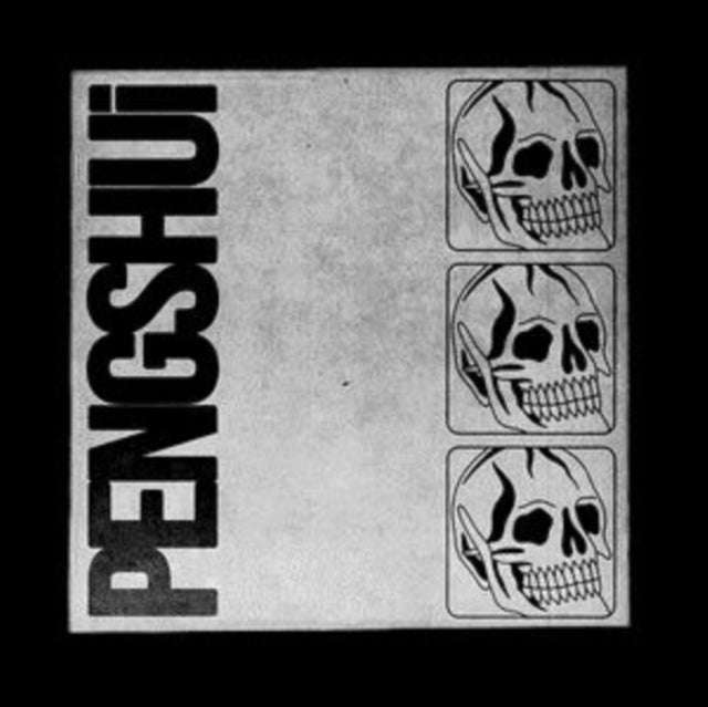 Pengshui - Pengshui (CD)