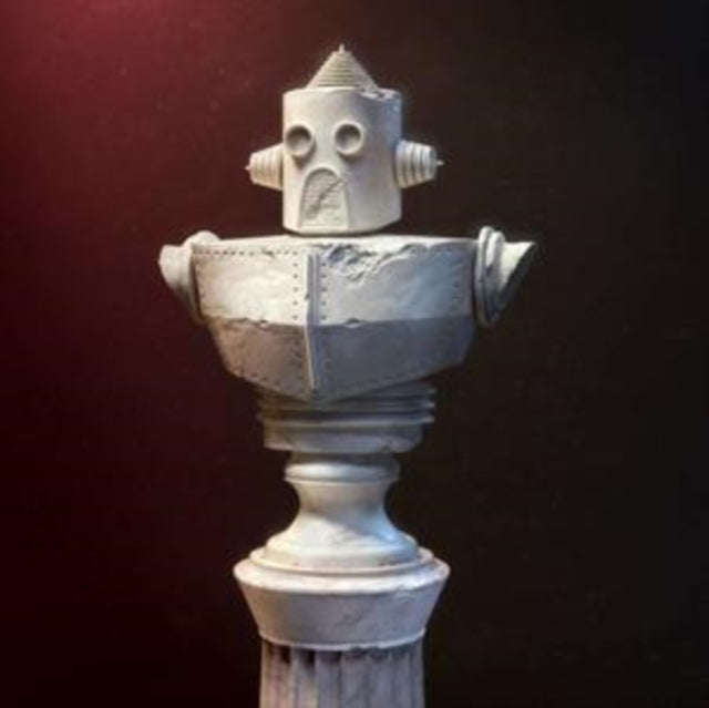 Caravan Palace - Chronologic (CD)