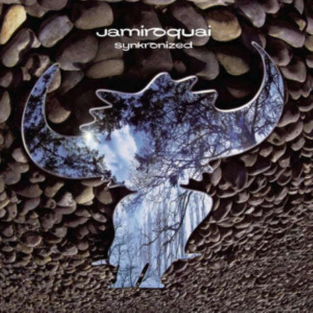 Jamiroquai - Synkronized (Vinyl)
