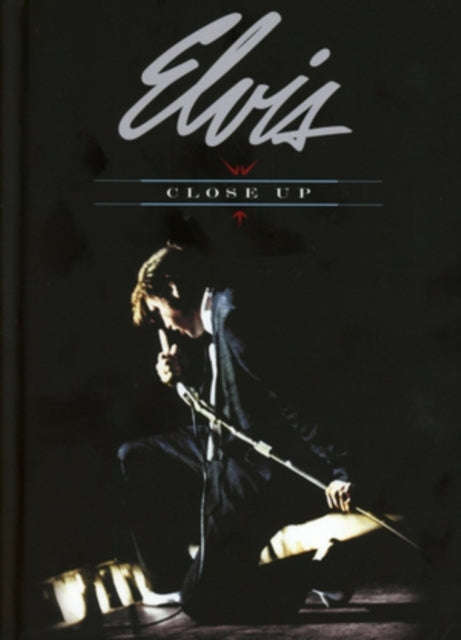 Elvis Presley - Elvis: Close Up (CD)