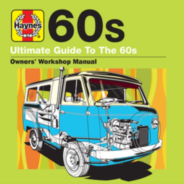 Various Artists - The 60s (CD)