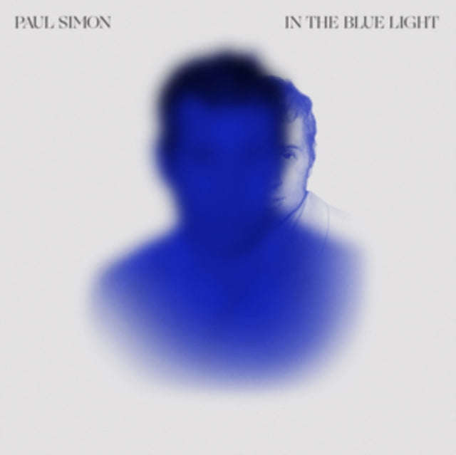 Paul Simon - In The Blue Light (CD)