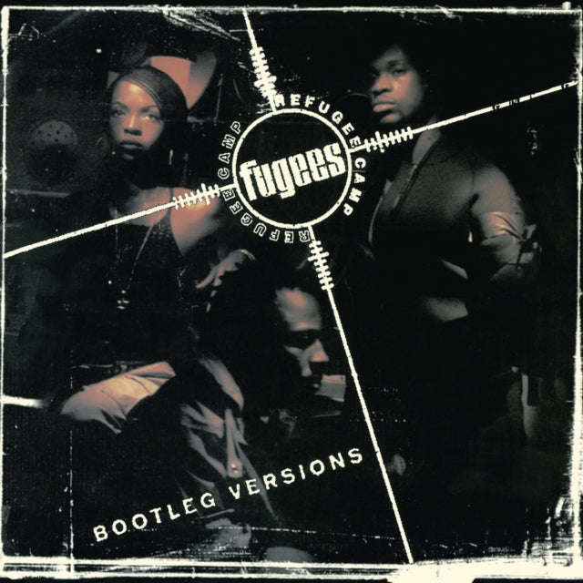 Fugees - Refugee Camp (Bootleg Versions) (140G Vinyl) (Vinyl)