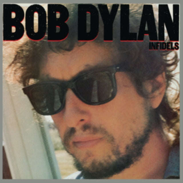 Bob Dylan - Infidels (Vinyl)