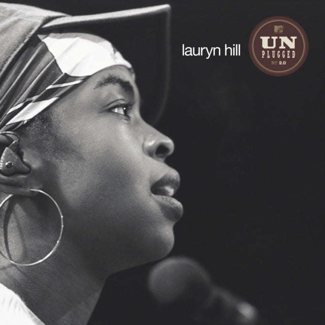 Lauryn Hill - Mtv Unplugged No. 2.0 (Vinyl)