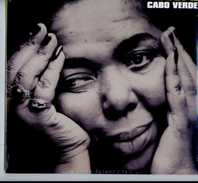 Cesaria Evora - Cabo Verde (Vinyl)