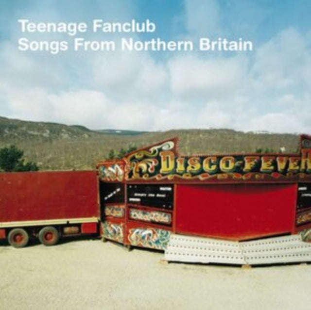 Teenage Fanclub - Songs From Northern Britain (Remastered Edition) (Vinyl)