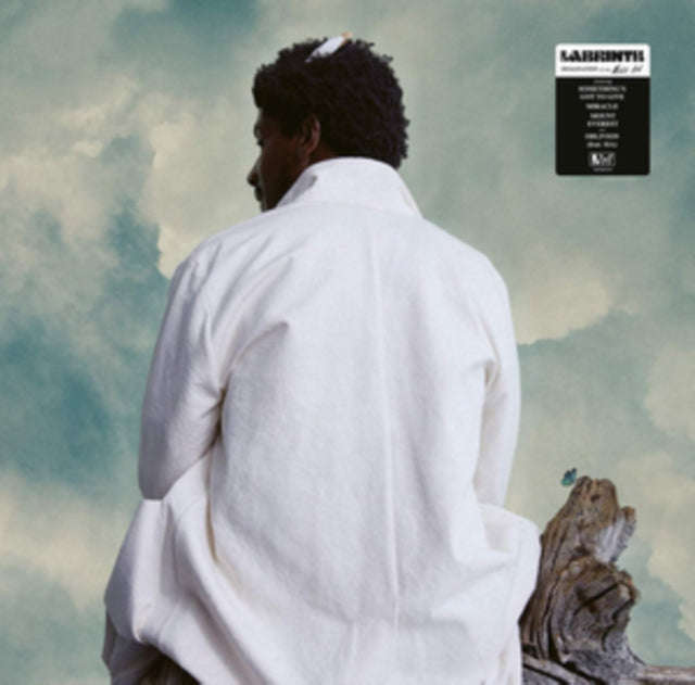 Labrinth - Imagination & The Misfit Kid (Clear Vinyl) (Vinyl)