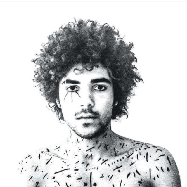 Thomas Abban - A SheikS Legacy (140G Vinyl) (Vinyl)