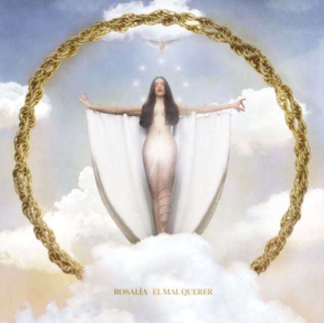Rosalia - El Mal Querer (Vinyl)