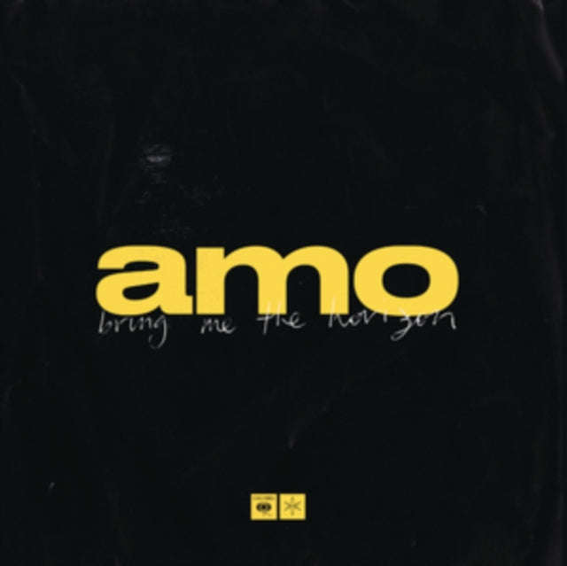 Bring Me The Horizon - Amo (Vinyl)