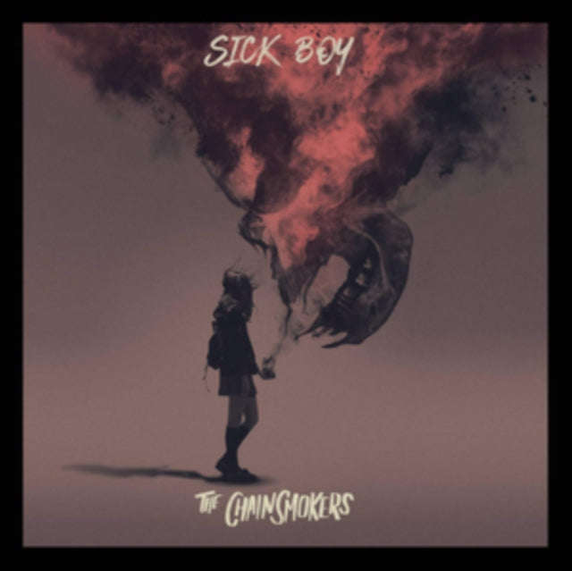 Chainsmokers - Sick Boy (CD)