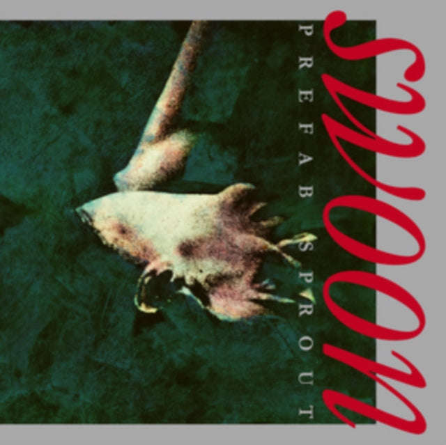 Prefab Sprout - Swoon (Remastered Edition) (Vinyl)