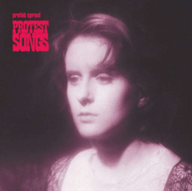 Prefab Sprout - Protest Songs (Vinyl)
