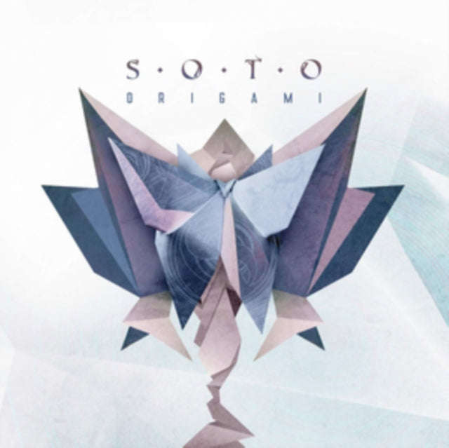 Soto - Origami (Vinyl)