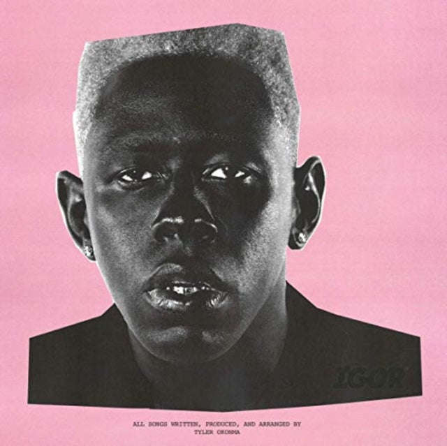 Tyler The Creator - Igor (Vinyl)