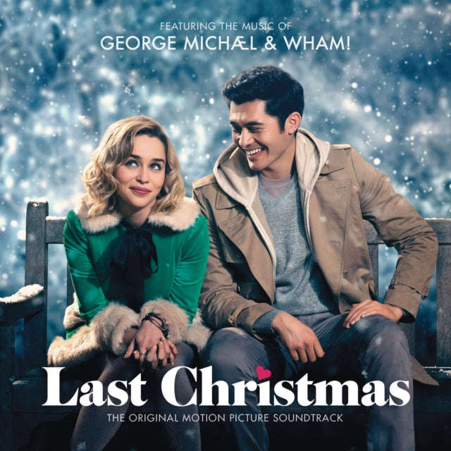 Original Soundtrack / George Michael & Wham! - Last Christmas (Vinyl)