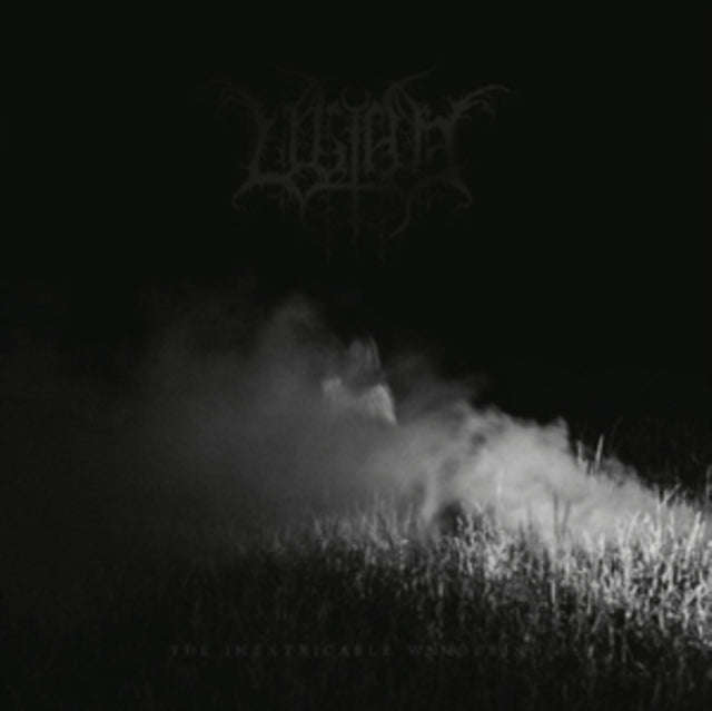 Ultha - The Inextricable Wandering (CD)