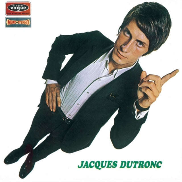 Jacques Dutronc - Et Moi. Et Moi. Et Moi (Vinyl)