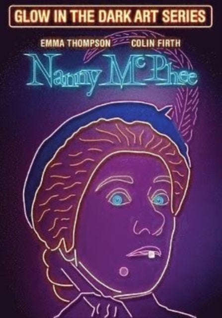 Nanny Mcphee - Glow-In-The-Dark (USA Import) (DVD)