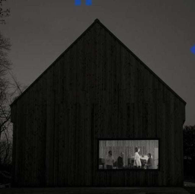 National - Sleep Well Beast (Vinyl)