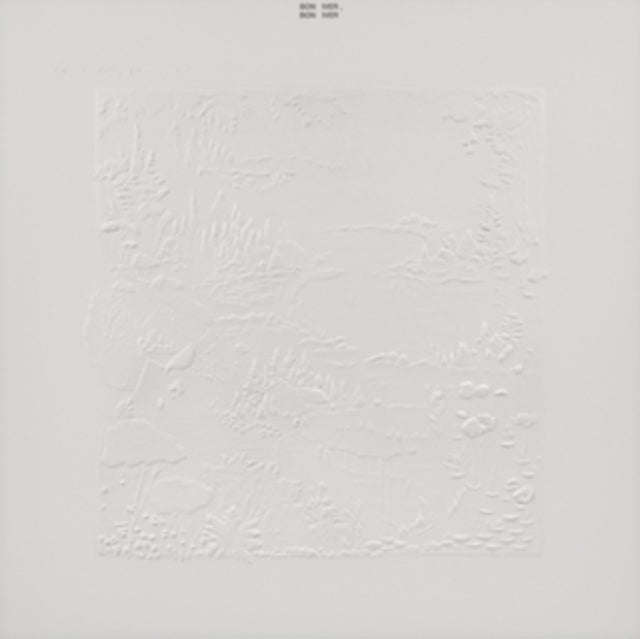 Bon Iver - Bon Iver. Bon Iver (10th Anniversary Edition) (Vinyl)