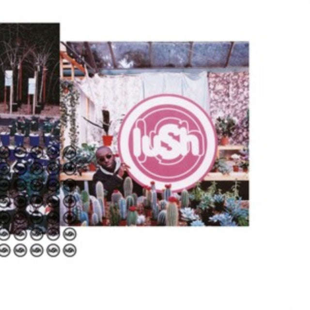 Lush - Lovelife (Vinyl)