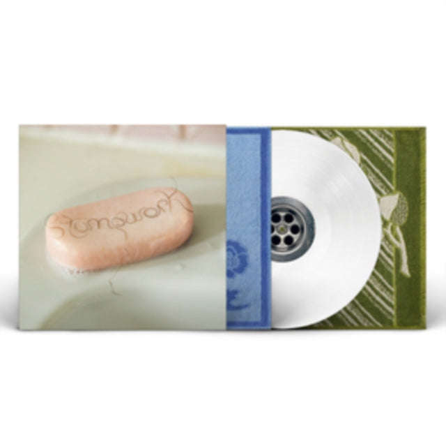 Dry Cleaning - Stumpwork (Vinyl)