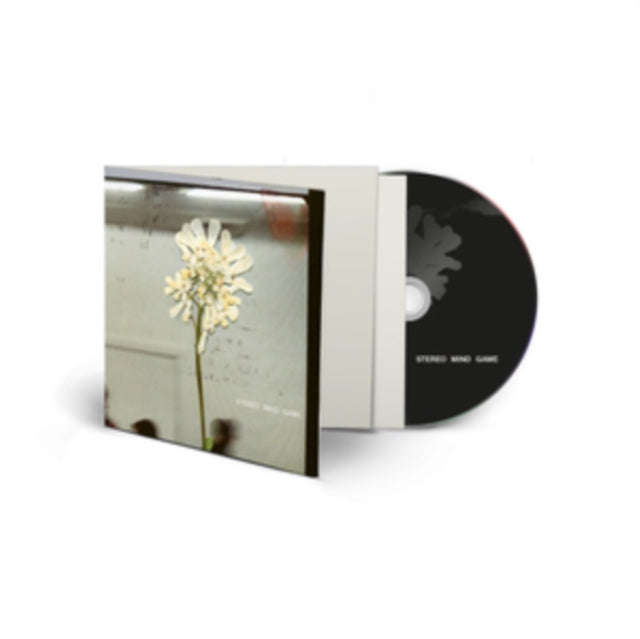 Daughter - Stereo Mind Game (CD)