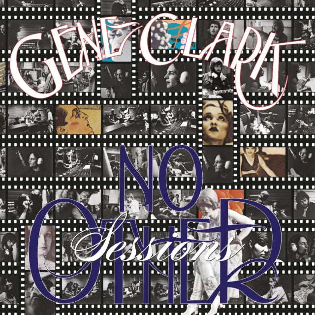 Gene Clark - No Other Sessions (50th Anniversary Edition) (Rsd 2024) (Vinyl)