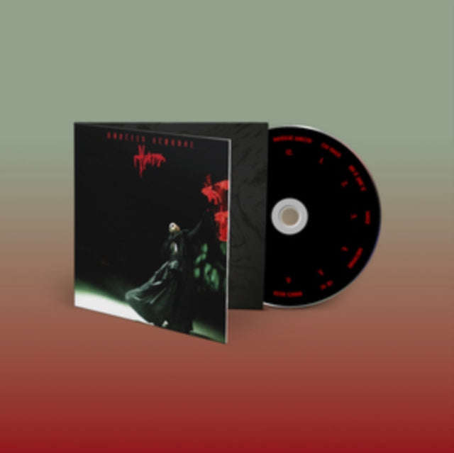 Bartees Strange - Horror (CD)
