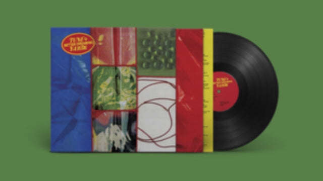 Tune-Yards - Better Dreaming (Vinyl)