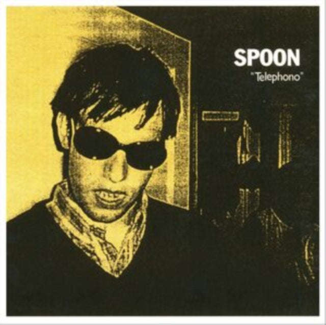Spoon - Telephono (Vinyl)