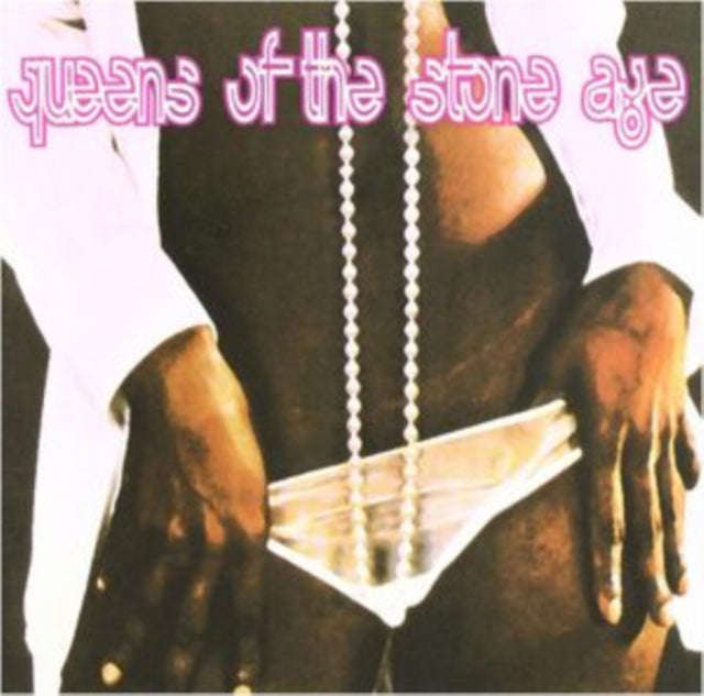 Queens Of The Stone Age - Queens Of The Stone Age (Vinyl)
