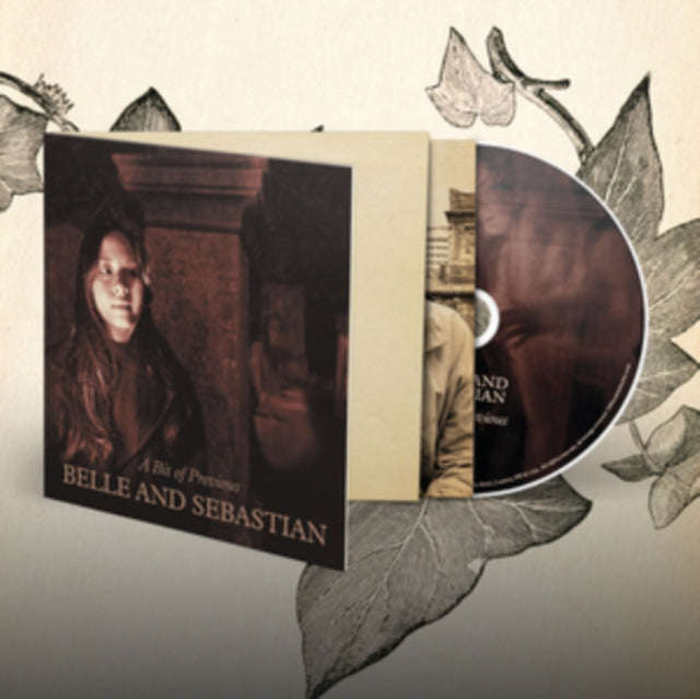 Belle & Sebastian - A Bit Of Previous (CD)