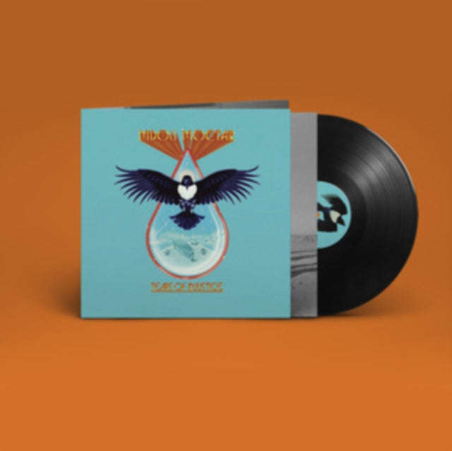 Mdou Moctar - Tears Of Injustice (Vinyl)