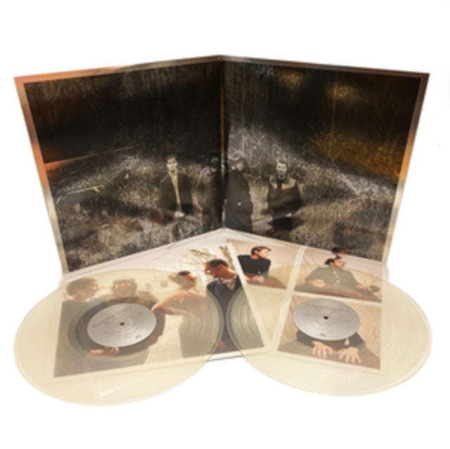 Alabama Shakes - Boys & Girls (Vinyl)